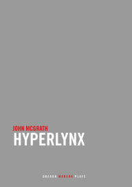 Title: Hyperlynx, Author: John McGrath