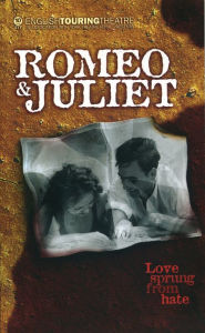 Title: Romeo and Juliet, Author: William Shakespeare