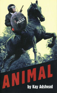 Title: Animal, Author: Kay Adshead