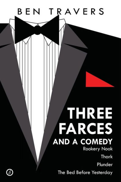 Feydeau: Three Farces