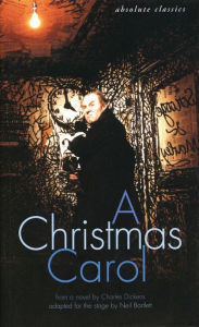 A Christmas Carol: In many scenes and several songs