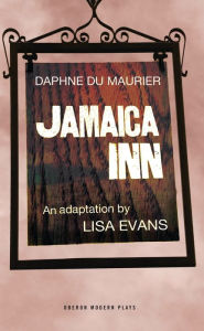 Title: Jamaica Inn, Author: Daphne du Maurier