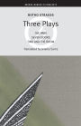 Botho Strauss: Three Plays