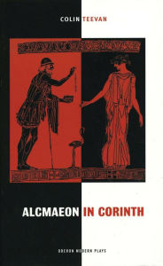 Title: Alcmaeon in Corinth, Author: Euripides