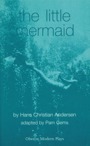 Title: The Little Mermaid, Author: Hans Christian Andersen