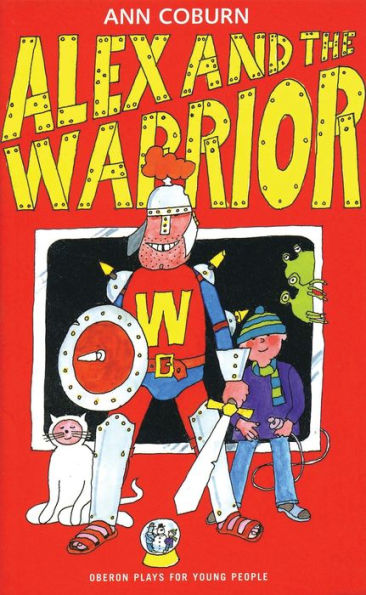 Alex and the Warrior