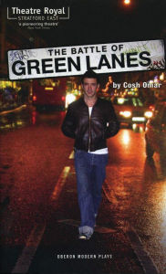 Title: The Battle of Green Lanes, Author: Cosh Omar