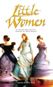 Title: Little Women, Author: Louisa May Alcott