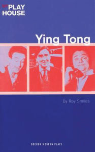 Title: Ying Tong, Author: Roy Smiles