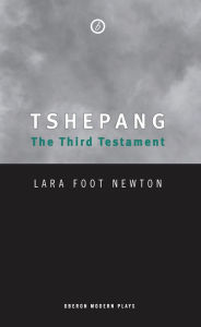 Title: Tshepang, Author: Lara Foot-Newton