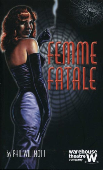 Femme Fatale