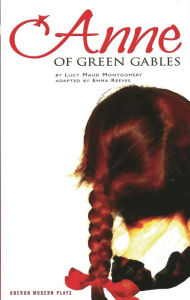 Title: Anne of Green Gables, Author: Lucy Maud Montgomery