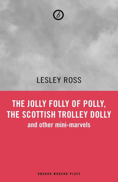 The Jolly Folly of Polly