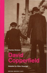 Title: David Copperfield, Author: Charles Dickens