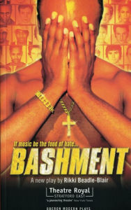 Title: Bashment, Author: Rikki Beadle-Blair