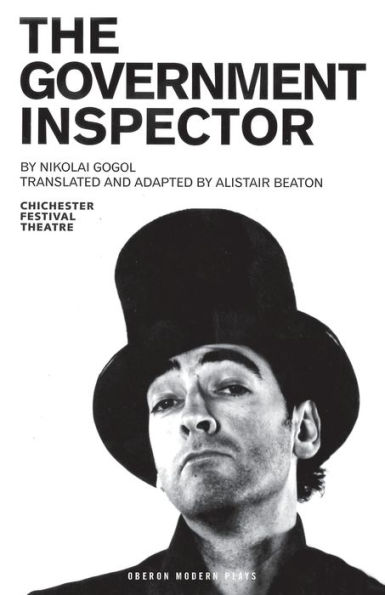 The Government Inspector