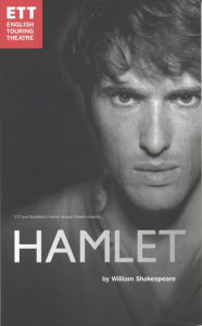 Title: Hamlet, Author: William Shakespeare