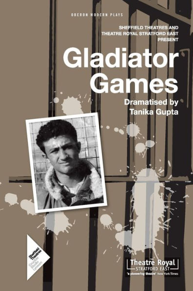 Gladiator Games / Edition 2