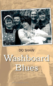 Title: Washboard Blues, Author: Do Shaw