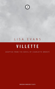 Title: Villette, Author: Charlotte Bronte