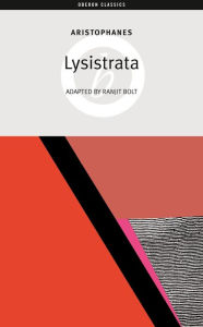 Title: Lysistrata, Author: Aristophanes