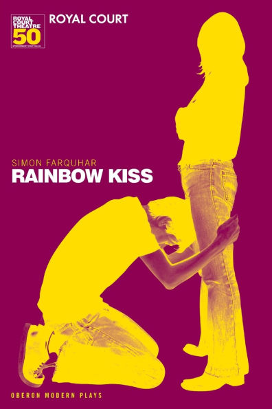 Rainbow Kiss