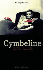 Title: Cymbeline, Author: William Shakespeare