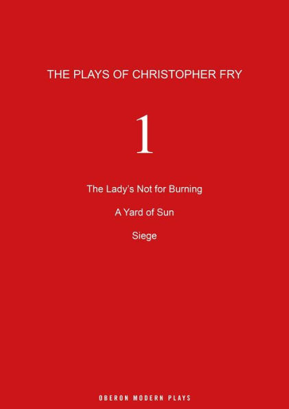 Fry: Plays One