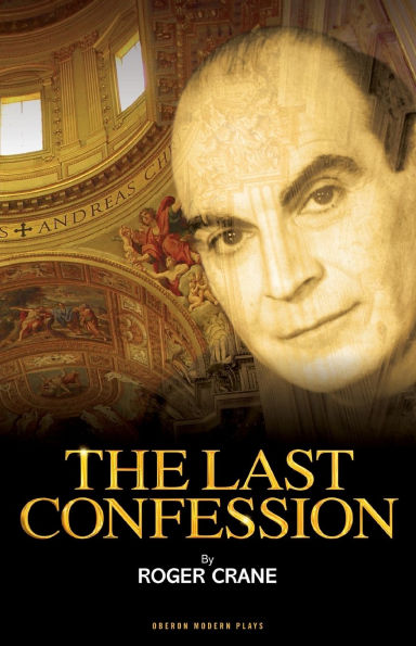 The Last Confession