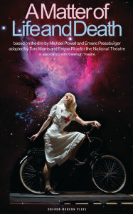 Title: A Matter of Life and Death, Author: Kneehigh Theatre Company