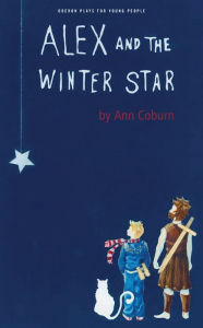 Title: Alex and the Winter Star, Author: Ann Coburn