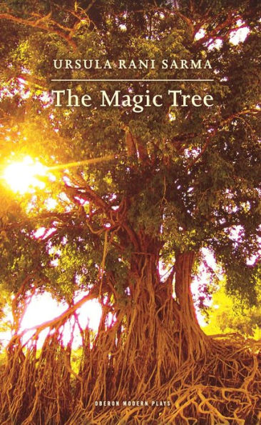 The Magic Tree