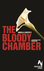 Title: The Bloody Chamber, Author: Angela Carter