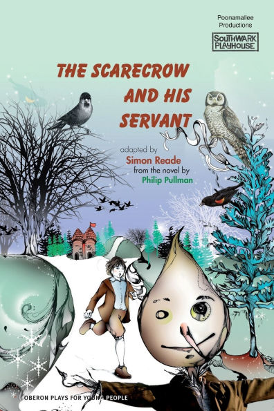 The Scarecrow and His Servant