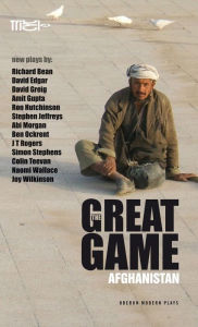 Title: The Great Game: Afghanistan, Author: Various