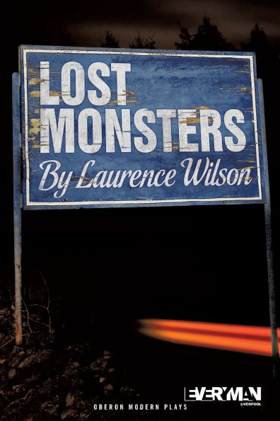 Lost Monsters
