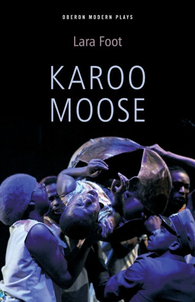 Karoo Moose