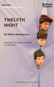 Title: Twelfth Night (Oberon Plays for Young People Series), Author: William Shakespeare