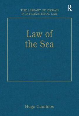 Law of the Sea / Edition 1