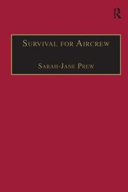 Survival for Aircrew / Edition 1