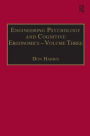 Engineering Psychology and Cognitive Ergonomics: Volume 3: Transportation Systems, Medical Ergonomics and Training / Edition 1