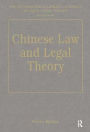 Chinese Law and Legal Theory / Edition 1