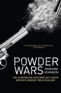 Powder Wars: The Supergrass Who Brought Down Britain's Biggest Drug Dealers