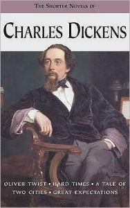 Title: The Shorter Novels of Charles Dickens, Author: Charles Dickens