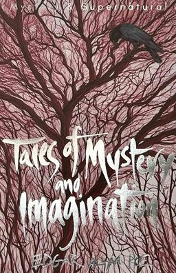 Tales of Mystery and Imagination by Edgar Allan Poe, Paperback | Barnes ...