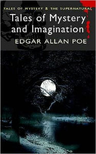 Title: Tales of Mystery and Imagination, Author: Edgar Allan Poe