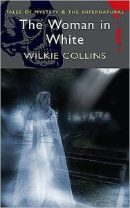 Title: The Woman in White, Author: Wilkie Collins