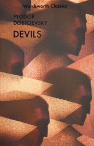 Title: Devils, Author: Fyodor Dostoevsky