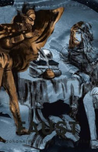 Title: Faust: Parts One and Two, Author: Johann Wolfgang Goethe