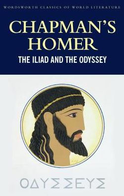 The IIiad and the Odyssey